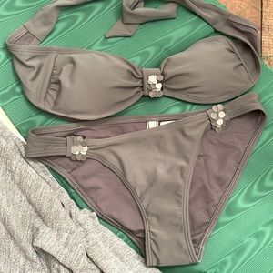 NWT Aerie beautiful Bikini